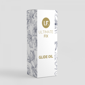 Glide Oil