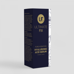 Hyaluronic Acid Serum