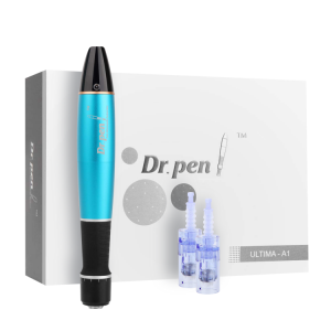 Ultimate Microneedling Pen