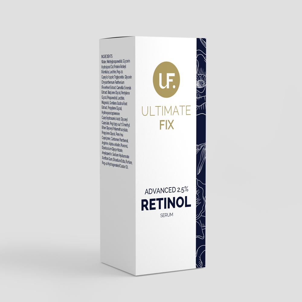 Retinol