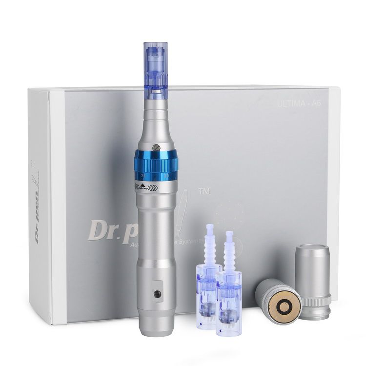 Ultimate Pro Microneedling Pen