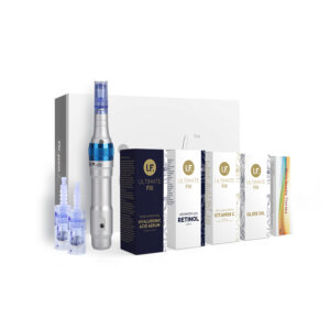 Ultimate Pro Microneedling Kit